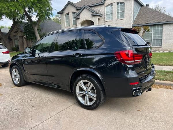 2014 BMW F15 X5 - Image 7 of 21