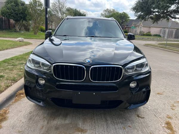2014 BMW F15 X5 - Image 2 of 21