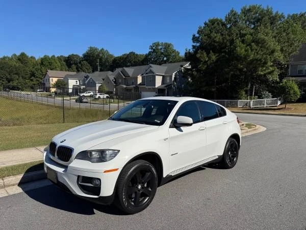 2014 BMW E71 X6 - Image 2 of 17