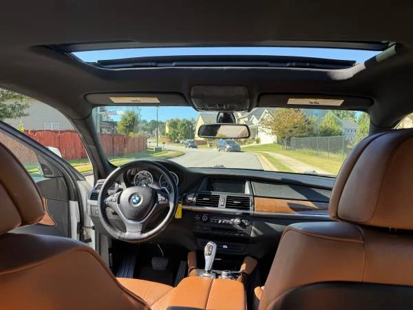 2014 BMW E71 X6 - Image 15 of 17