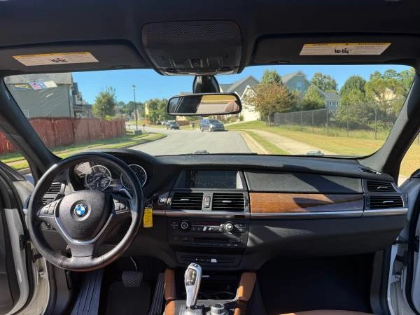 2014 BMW E71 X6 - Image 17 of 17