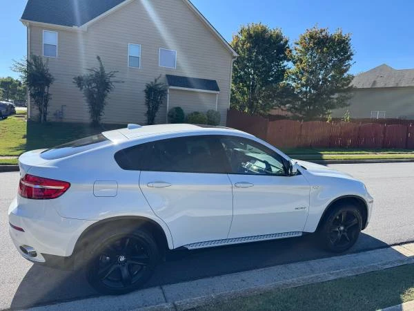 2014 BMW E71 X6 - Image 4 of 17