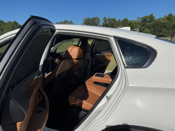 2014 BMW E71 X6 - Image 16 of 17