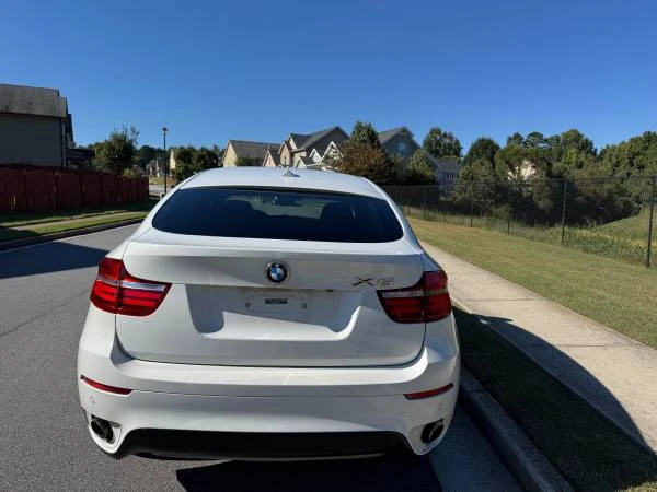 2014 BMW E71 X6 - Image 5 of 17