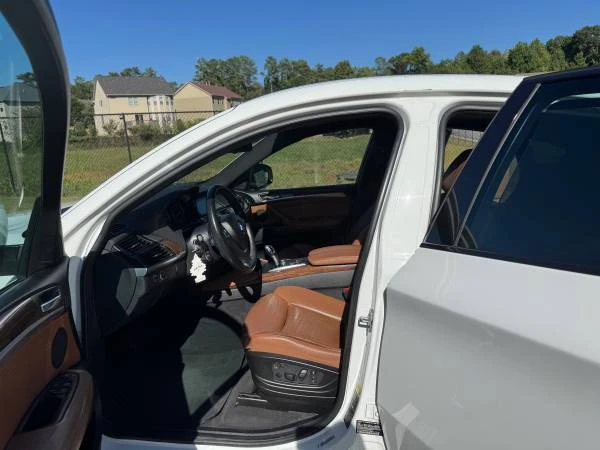 2014 BMW E71 X6 - Image 11 of 17