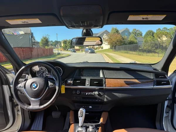 2014 BMW E71 X6 - Image 14 of 17