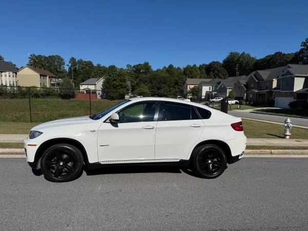 2014 BMW E71 X6 - Image 3 of 17
