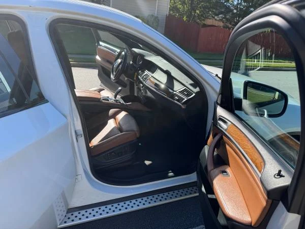 2014 BMW E71 X6 - Image 13 of 17