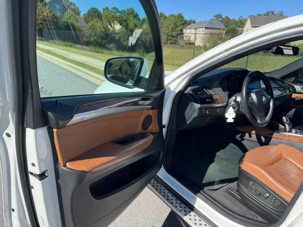 2014 BMW E71 X6 - Image 8 of 17