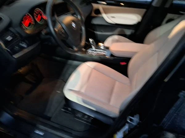 2014 BMW F25 X3 - Image 2 of 3
