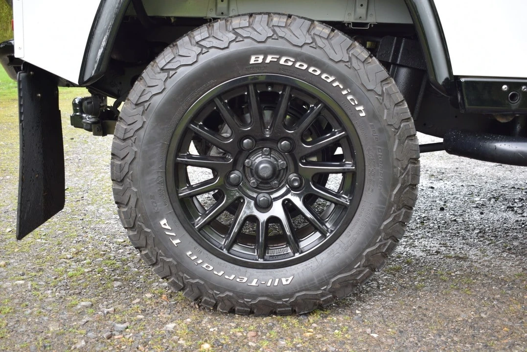 2014 Land Rover Defender 90 - Image 21 of 30