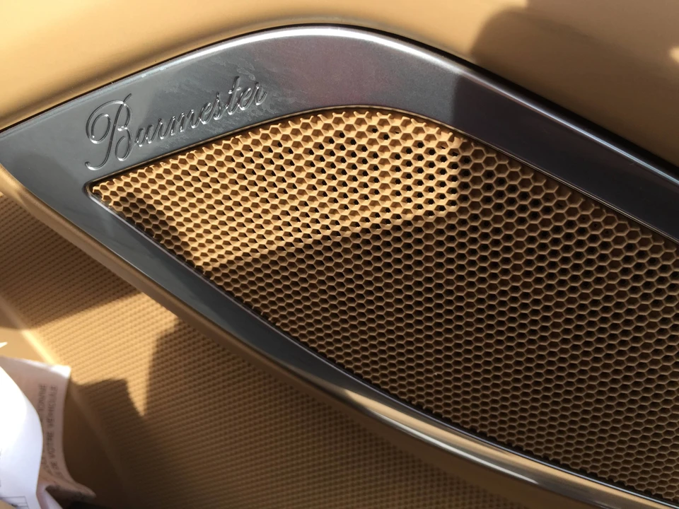 2014 Porsche 981 Boxster - Image 24 of 24