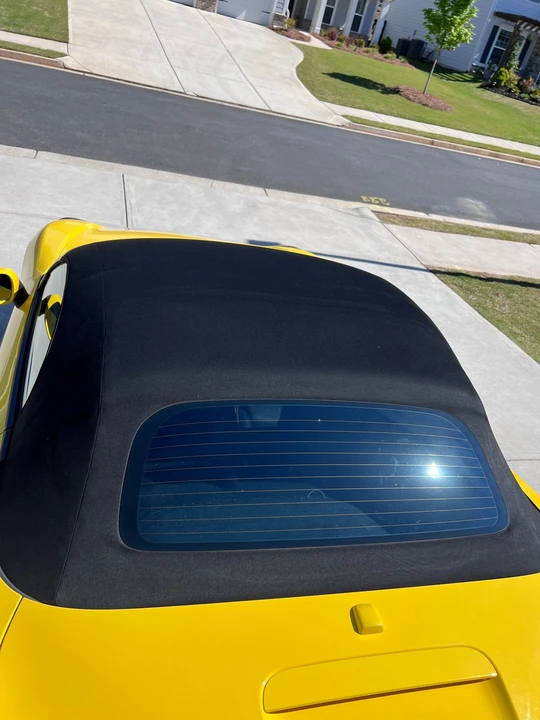 2014 Porsche 981 Boxster - Image 9 of 12