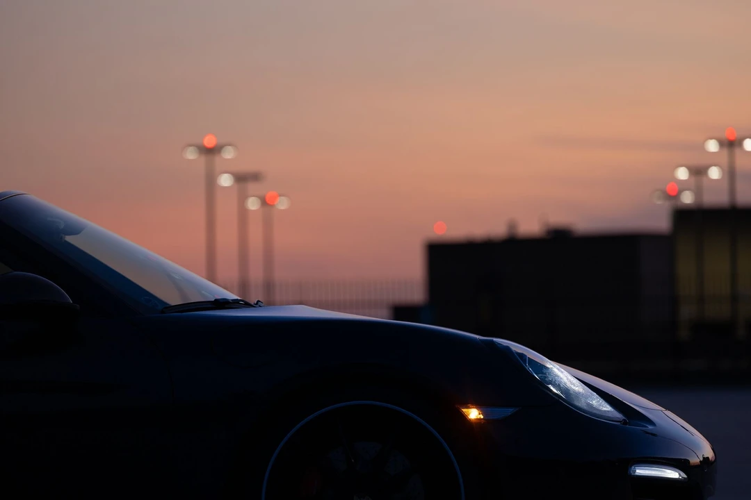 2014 Porsche 981 Boxster S - Image 6 of 19