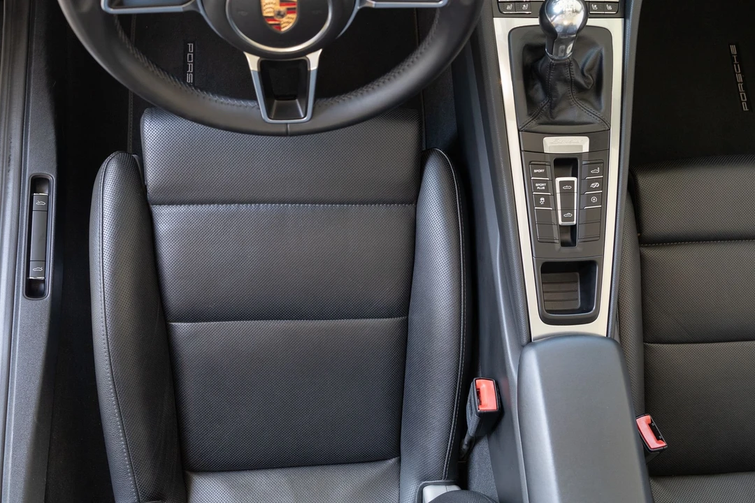 2014 Porsche 981 Boxster S - Image 13 of 19