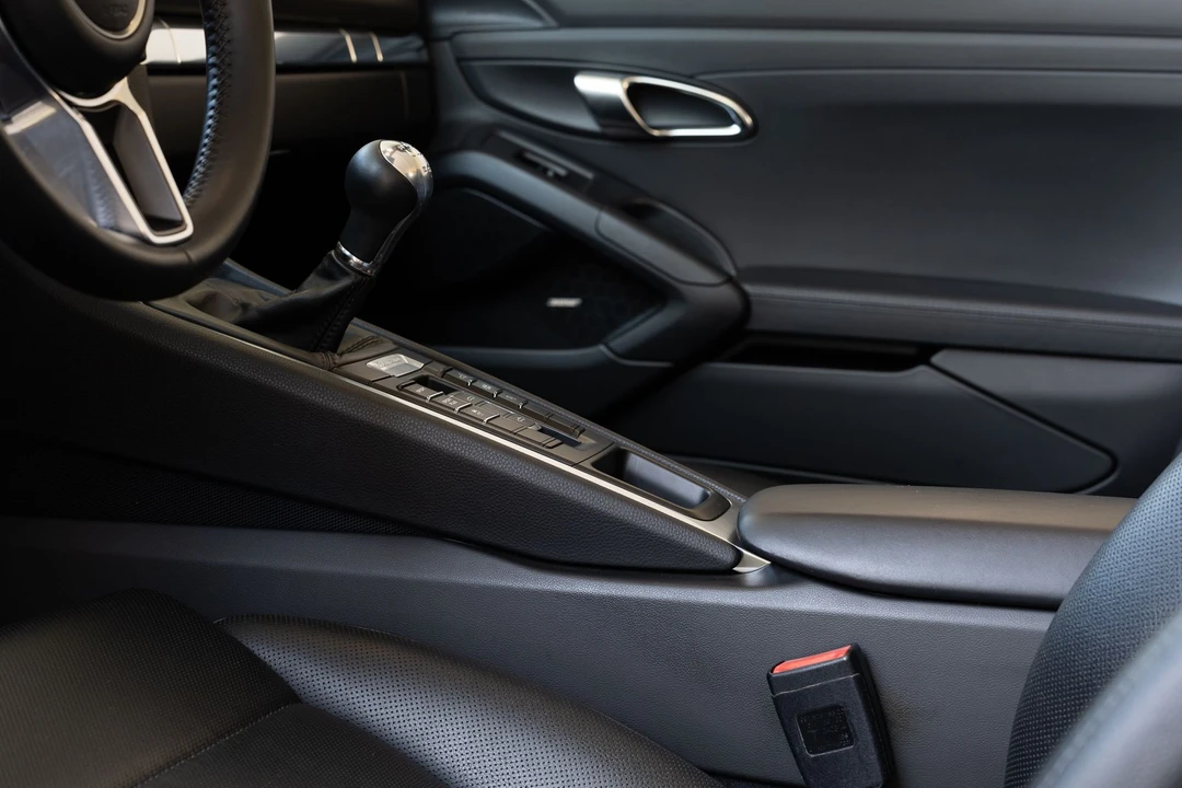 2014 Porsche 981 Boxster S - Image 12 of 19