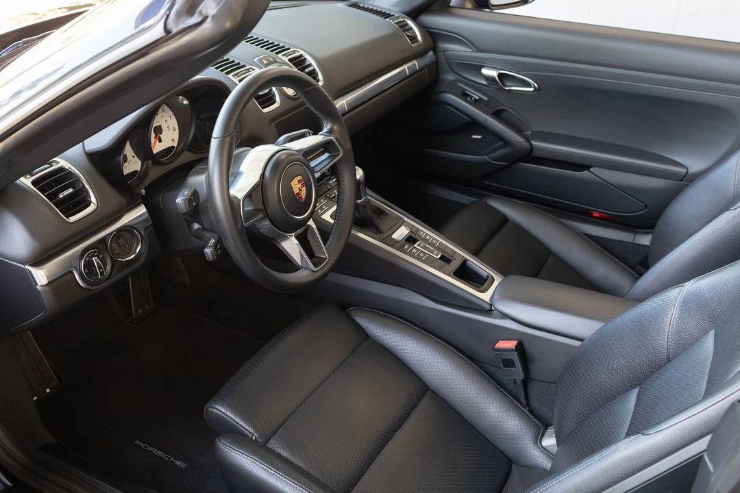 2014 Porsche 981 Boxster S - Image 15 of 19