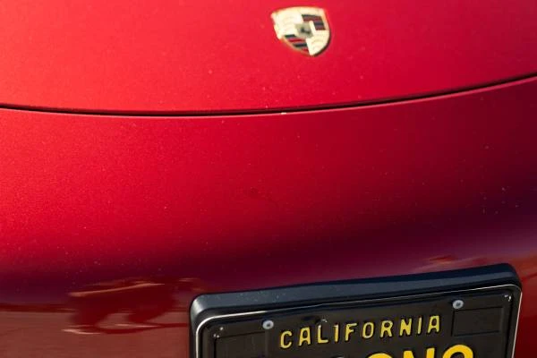 2014 Porsche 981 Boxster S - Image 4 of 7