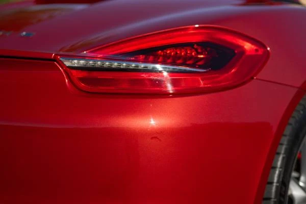 2014 Porsche 981 Boxster S - Image 5 of 7