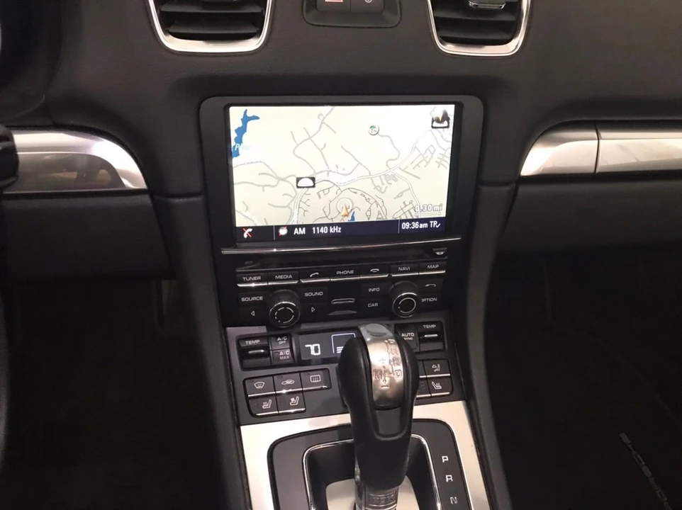 2014 Porsche 981 Boxster - Image 26 of 31