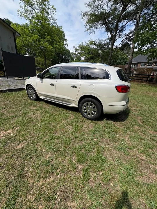 2014 Buick Enclave - Image 2 of 9