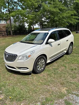 2014 Buick Enclave