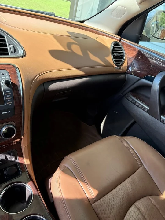 2014 Buick Enclave - Image 7 of 9