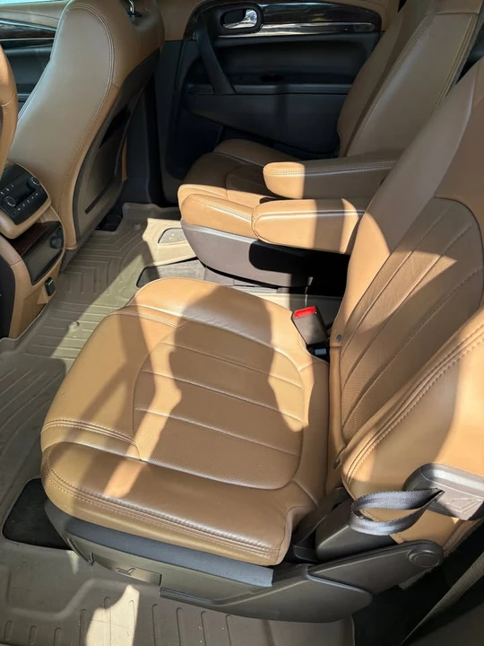 2014 Buick Enclave - Image 4 of 9