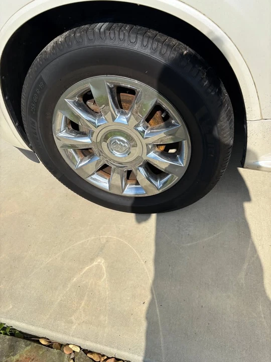 2014 Buick Enclave - Image 9 of 9