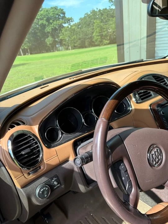 2014 Buick Enclave - Image 8 of 9