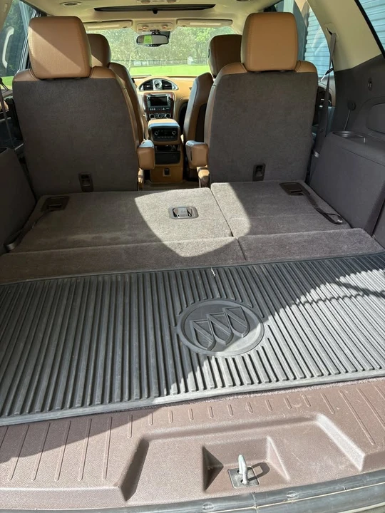 2014 Buick Enclave - Image 3 of 9