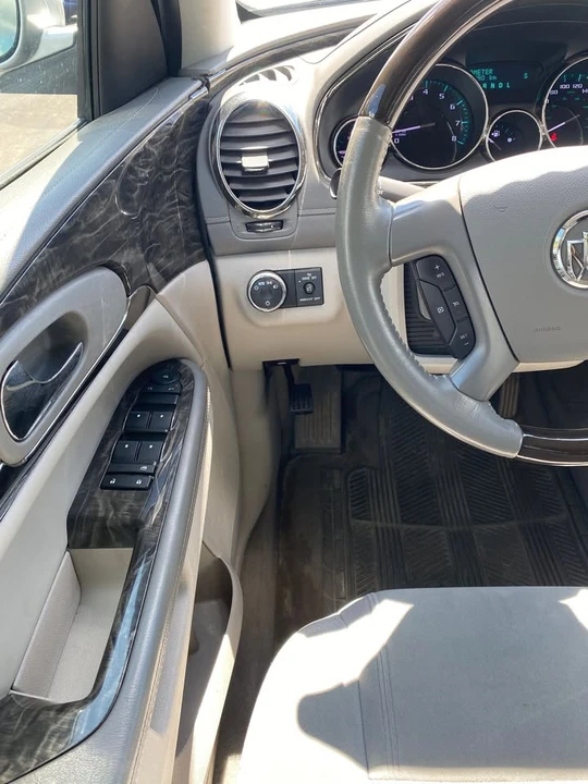 2014 Buick Enclave - Image 13 of 19