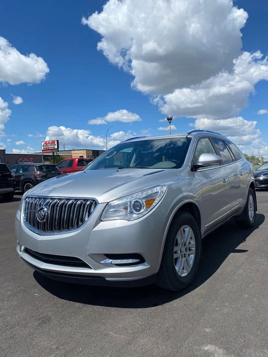 2014 Buick Enclave - Image 5 of 19