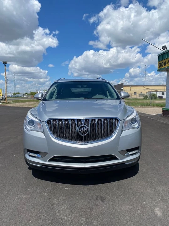 2014 Buick Enclave - Image 4 of 19
