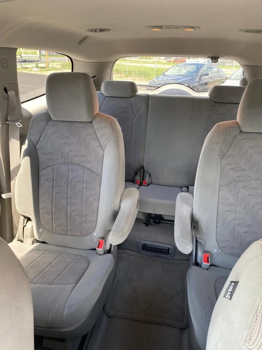 2014 Buick Enclave - Image 19 of 19