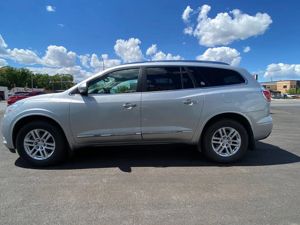 2014 Buick Enclave - Image 2 of 19