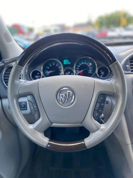 2014 Buick Enclave - Image 10 of 19