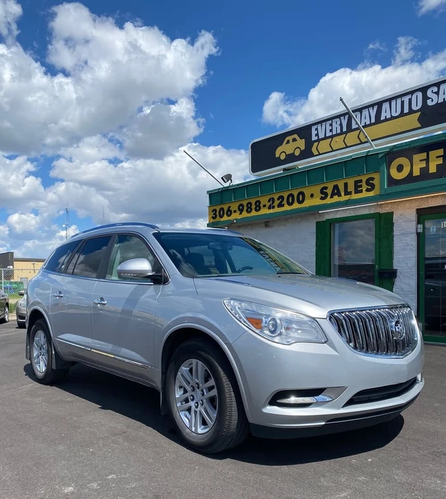 2014 Buick Enclave - Image 3 of 19