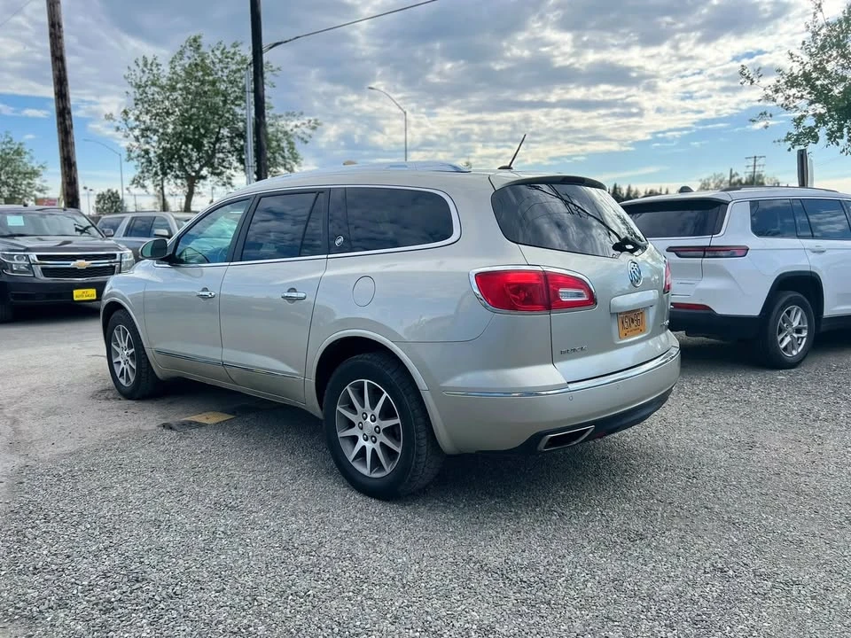 2014 Buick Enclave - Image 5 of 20