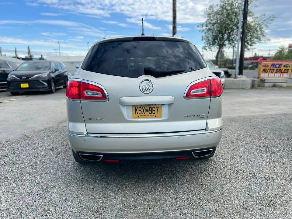 2014 Buick Enclave - Image 6 of 20