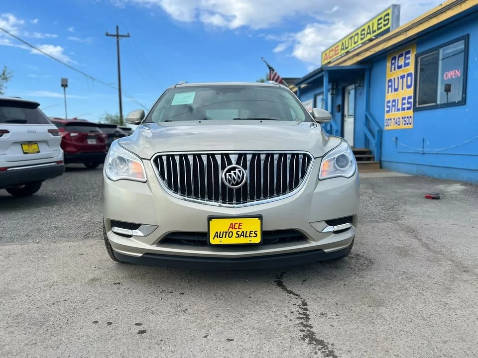 2014 Buick Enclave - Image 2 of 20