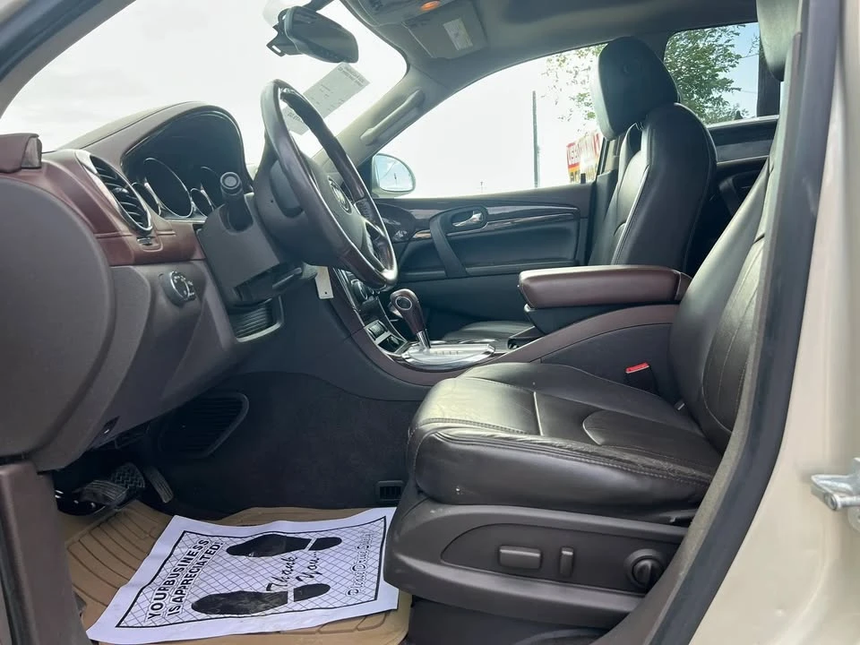 2014 Buick Enclave - Image 11 of 20