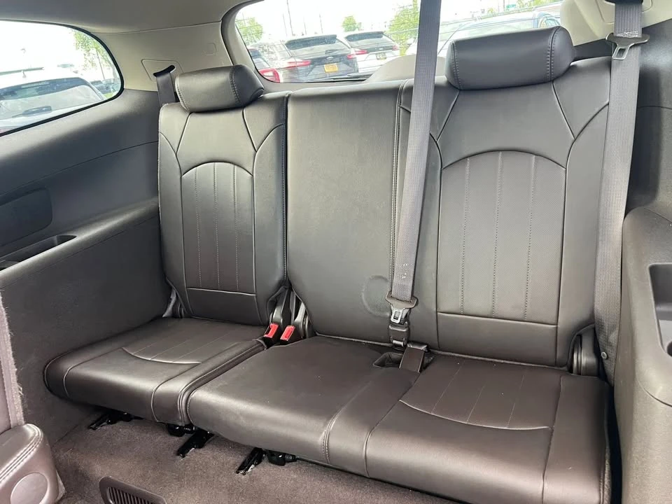 2014 Buick Enclave - Image 13 of 20