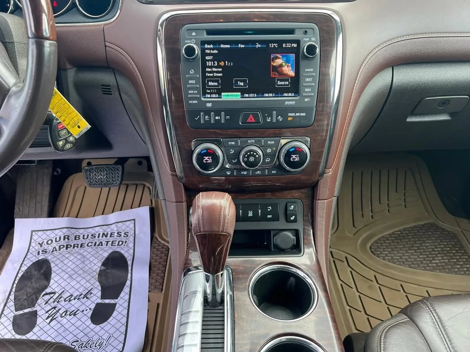 2014 Buick Enclave - Image 17 of 20