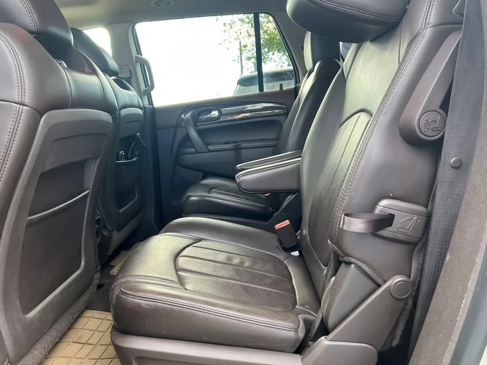 2014 Buick Enclave - Image 12 of 20