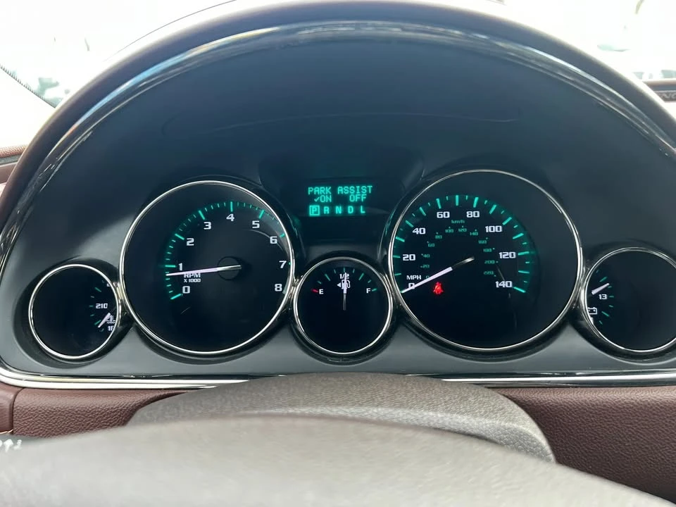 2014 Buick Enclave - Image 19 of 20