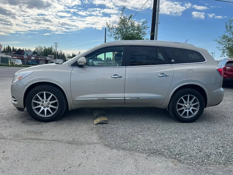 2014 Buick Enclave - Image 4 of 20