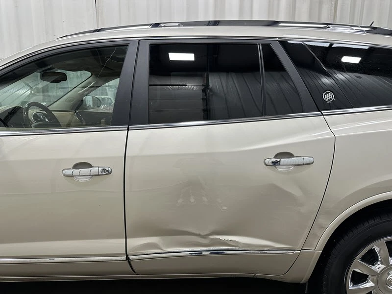 2014 Buick Enclave - Image 14 of 21