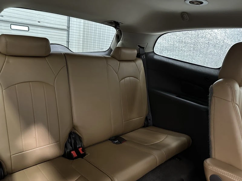 2014 Buick Enclave - Image 21 of 21