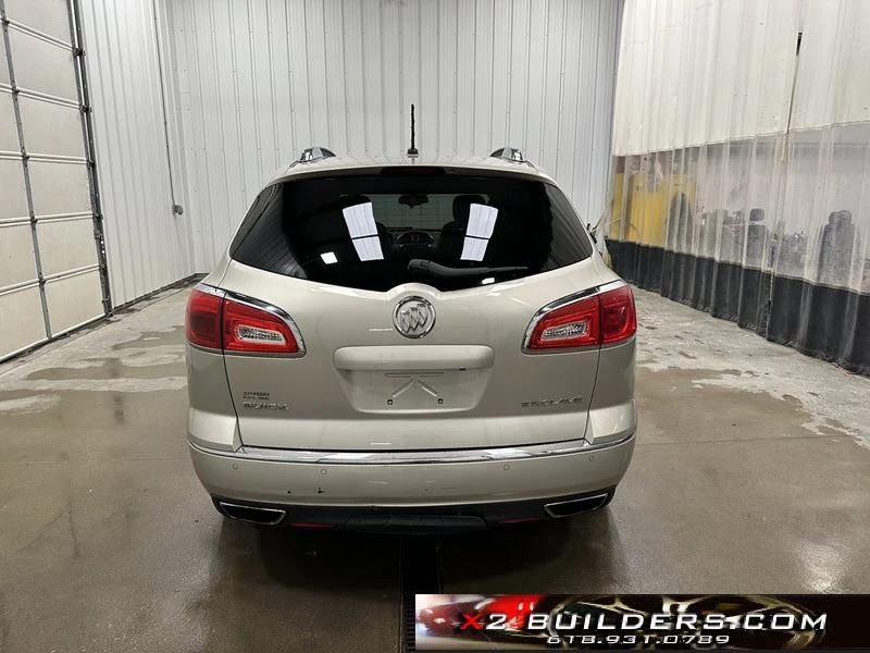 2014 Buick Enclave - Image 5 of 21